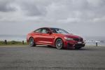 BMW M4 Coupe Competition Package 2016 года (AU)